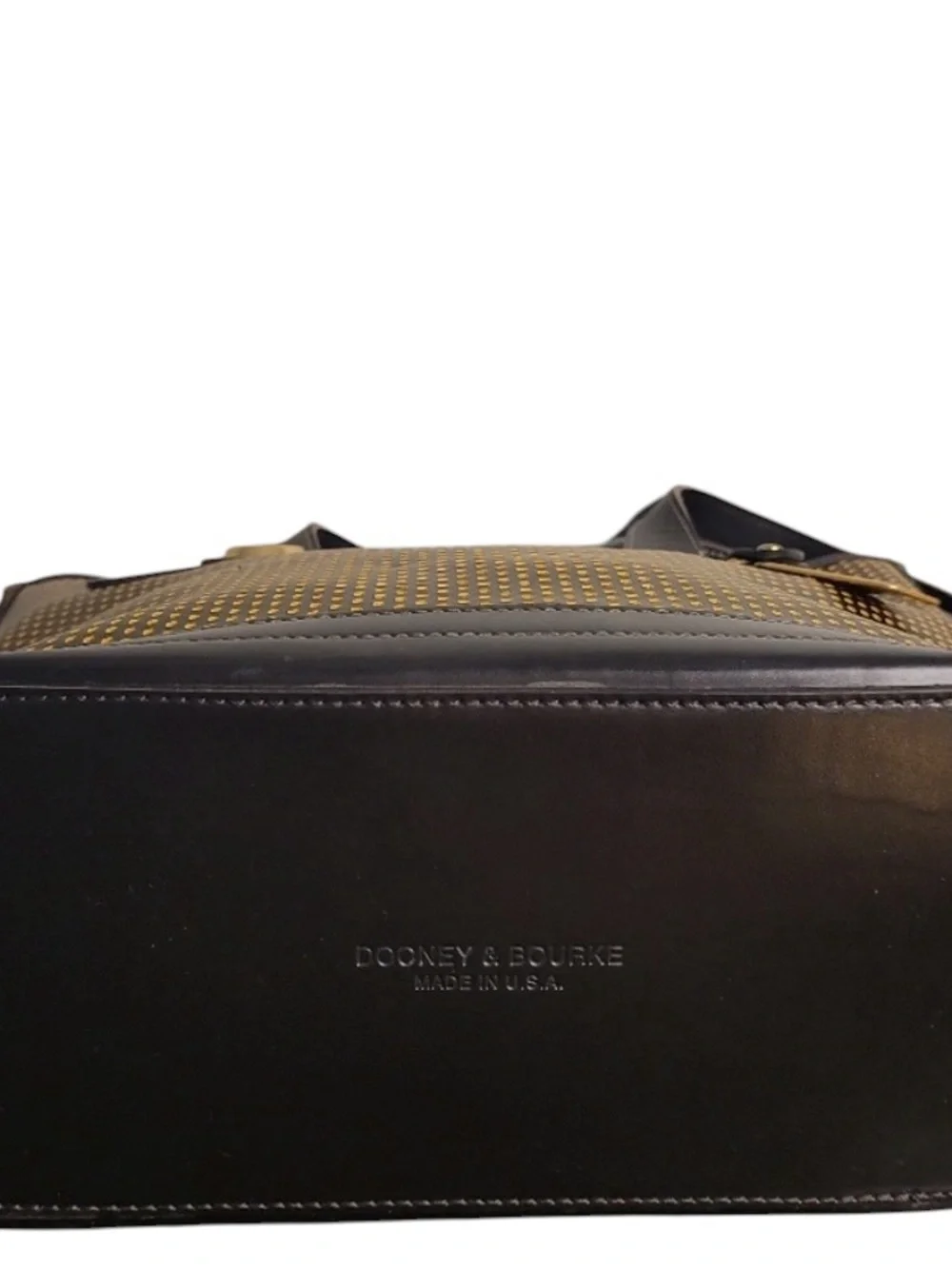 Dooney & Bourke vintage dooney